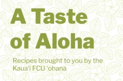 A Taste of Aloha